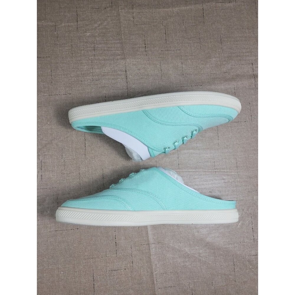 Vince Camuto  Women's Size 6 M Neo Mint Celiste Slip-On Sneaker 837 838 - Picture 2 of 9
